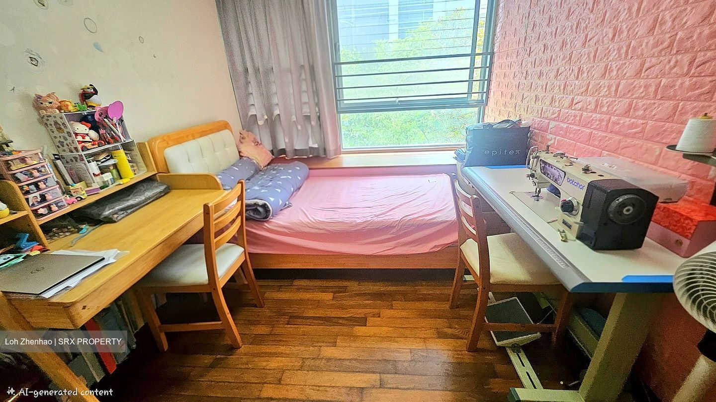 Blk 138C The Peak @ Toa Payoh (Toa Payoh), HDB 5 Rooms #580261871